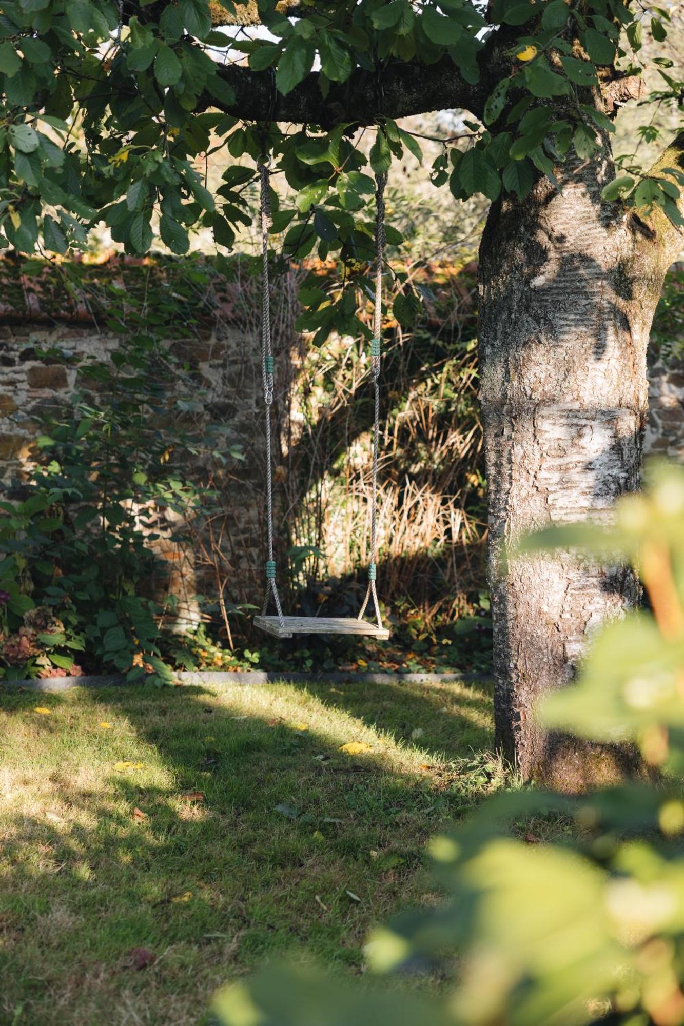 La Maison D'Olivier Mesnard-la-Barotière Εξωτερικό φωτογραφία