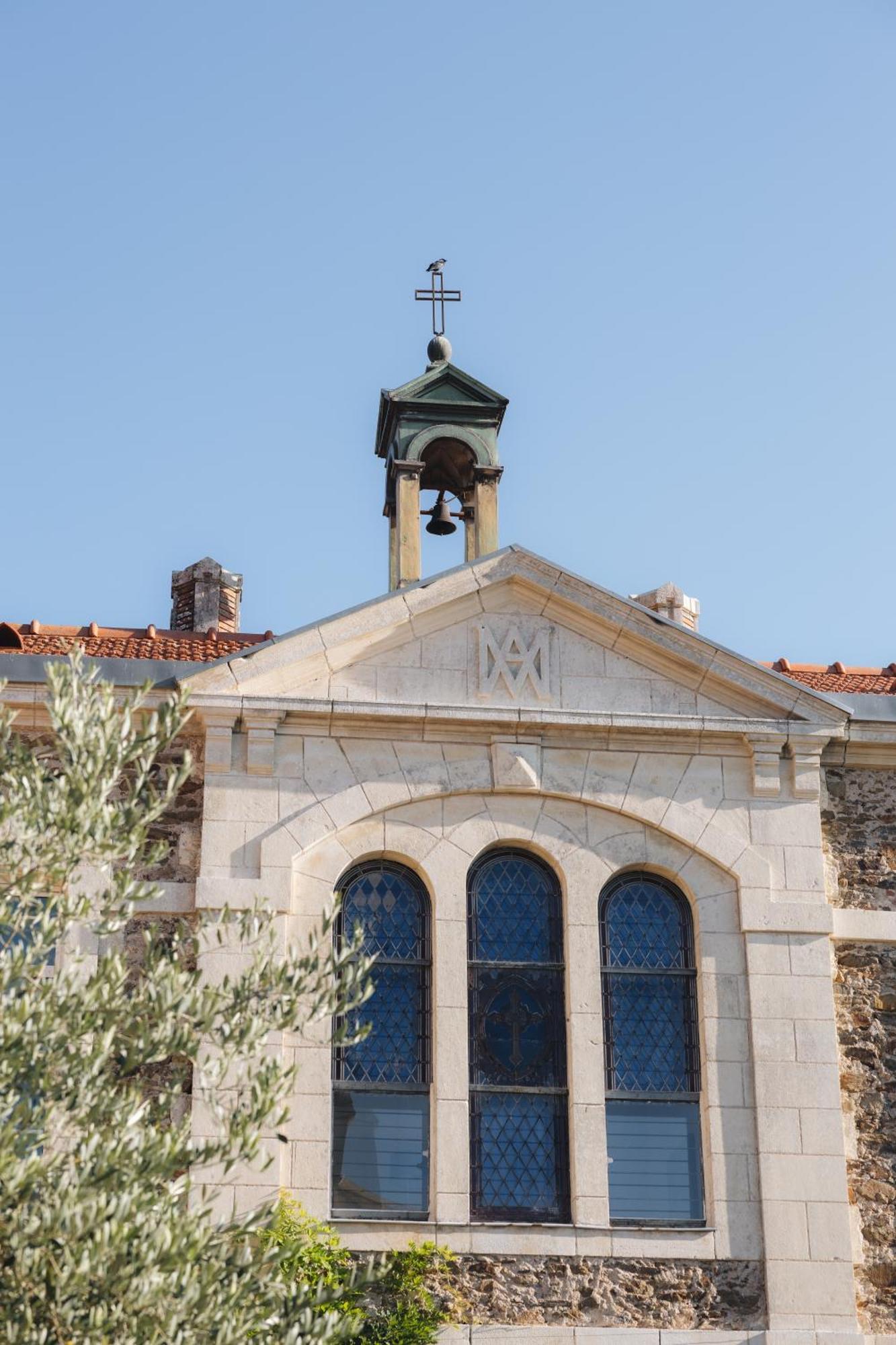 La Maison D'Olivier Mesnard-la-Barotière Εξωτερικό φωτογραφία
